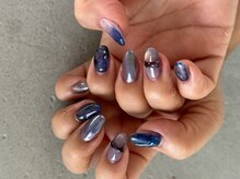 キコ ネイル(KICO nail)/Hand nail 120分
