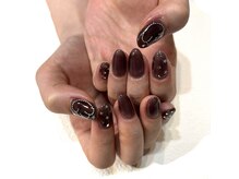 スペル(spell)/羽×星