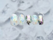 ムニムサン(0203 munimusan)/定額Bコース