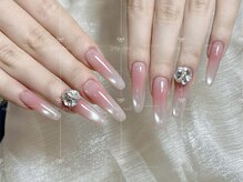 ジュライ(July)/持ち込みデザイン