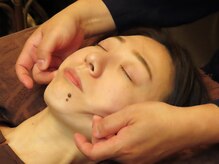 推拿處はりきゅあ はりきゅあ子宝院/