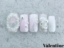 バレンタイン(Valentine)/★120分オーダーメイド★15000