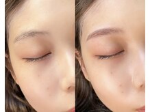 デア(DEA)/ふわっと馴染ませ眉★