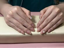 エツキネイル(悦木Nail)/