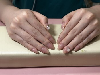 エツキネイル(悦木Nail)/