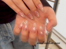 ネイルサロン ソウ 京橋店(Nail Salon Sou)