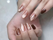 カロミ(Caromi)/season定額デザイン