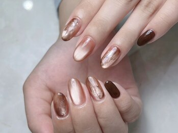 カロミ(Caromi)/season定額デザイン