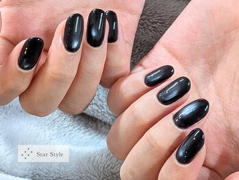 スタースタイル(Star Style)/☆マグネット1カラー☆