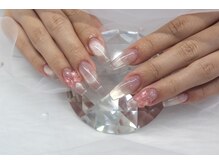 マグネットネイル