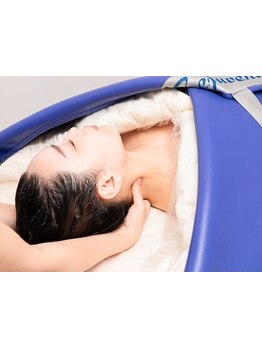 ボディラインを整えたい