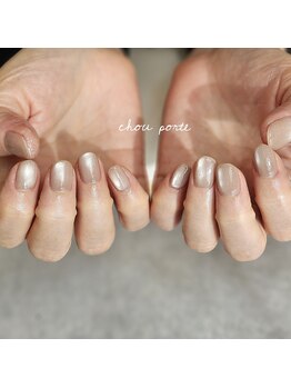 シュポルテ(chou porte)/