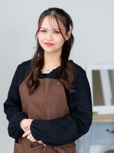 カフネ(CAFUNE) 杉村 亜澄