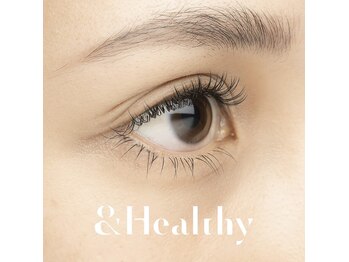 イル(ile)/【アンドヘルシー】