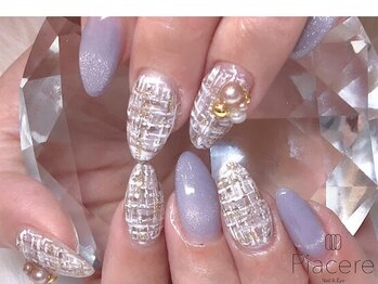 ピアチェーレ(Piacere)/トレンドデザイン☆￥9,800