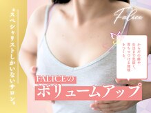 フェリーチェ オカヤマ(FALICE OKAYAMA)