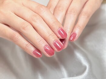 ベルフィオーレ 拝島店(bel fiore)/ワンカラー