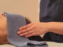 テカラ(Tekara)の雰囲気（デコルテもふわっとゆるめながら、心地よいリズムで♪脳の休息に）