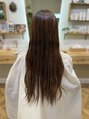 ノヘア フロム ハワイ(NOHEA from Hawaii) ヘアドネーション2回やりました!3回目は悩み中です(^^;)