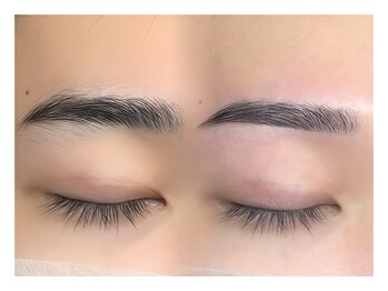 【アイブロウサロン／眉毛専門店】眉毛のおねえさん 岡山駅西口店【4月OPEN（予定）】/