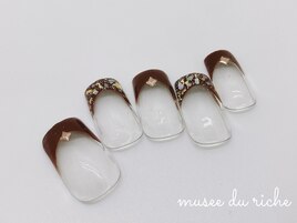 大人こだわりアートコース¥8480