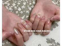 スターワン(STAR ONE)/