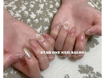 スターワン(STAR ONE)/