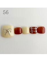 エクラ(Eclat)/フット　￥４.９００