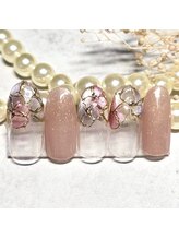 スースビー(Su's B)/4月NEWデザイン