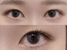 プランドール(Prendre)/ラッシュリフト/まつげパーマ