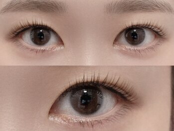 プランドール(Prendre)/ラッシュリフト/まつげパーマ