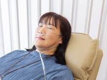 高濃度水素吸入サロン　Ｓｕｉｓｏ＋