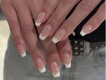 リコ ネイルアンドアイラッシュ 名古屋店(LICO NAIL&EYELASH)/持ち込みコース