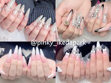 ピンキー(PINKY)