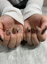ネイルサロン ブランシュ(nailsalon Blanche)/おすすめdesign☆