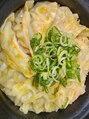 ルルディー 大橋店(Luludy)&nbsp;なんでも炊き込みご飯にします！餃子・梅・大根が特に好きです