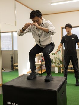 フィットコム(Fitcom)/脂肪燃焼！代謝UP！