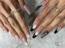ネイルサロン ブランシュ(nailsalon Blanche)