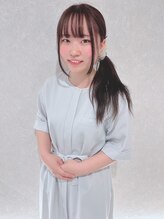 シャルティエ ヘッドスパサロン 名駅店(CHARTIER HEAD SPA SALON) 木村