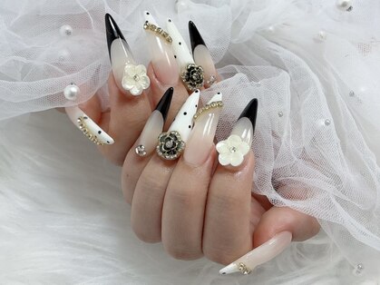 ハイネイルズ(Hi nails)の写真
