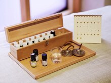 ユユラ(yuyura)の雰囲気(温めて・ゆるめて・巡らせる。自然とともに整う身体へ)