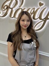 ラビィ 大阪心斎橋店(Raviy)&nbsp;【Nail】 AYANA