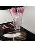 LEDバインドロックMix【付け足しリペア】部分オフ&ケア込み☆50本5500円~