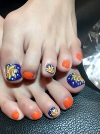 花火
