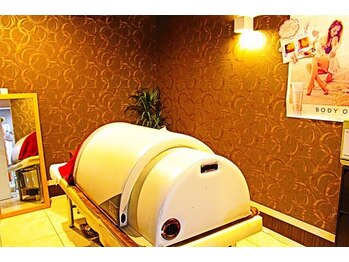 トータルビューティーサロン ヴィヴィエ(ViVier)/リンパマッサージ