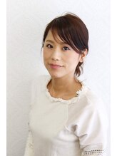 ネイルスティーク 並木店(Nail STQUE)&nbsp;上野 志麻