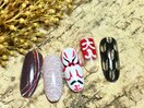 kabuki★ネイル