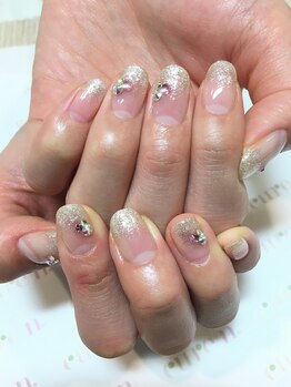 キュアネイル 京成津田沼店(Cure Nail)/