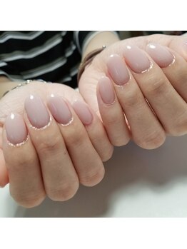 キイコネイル(kiiko.nail)/