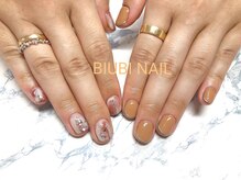 ビユビ ネイル(BIUBI NAIL)/BIUBI NAIL ビユビネイル